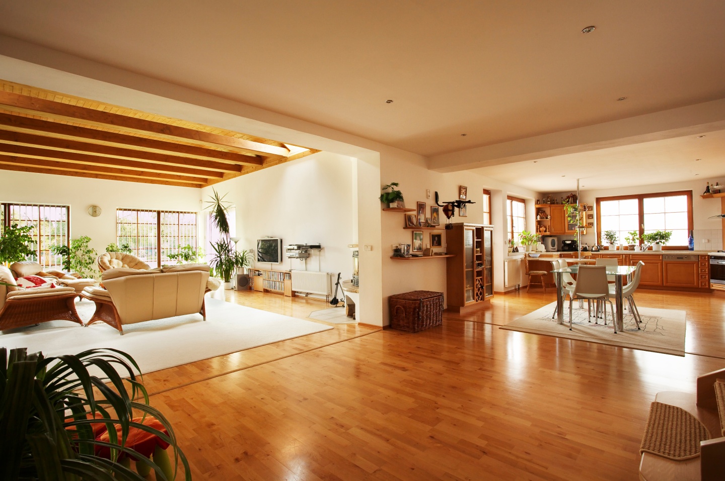 Vente et location de bien immobilier à Paris et Île-de-France