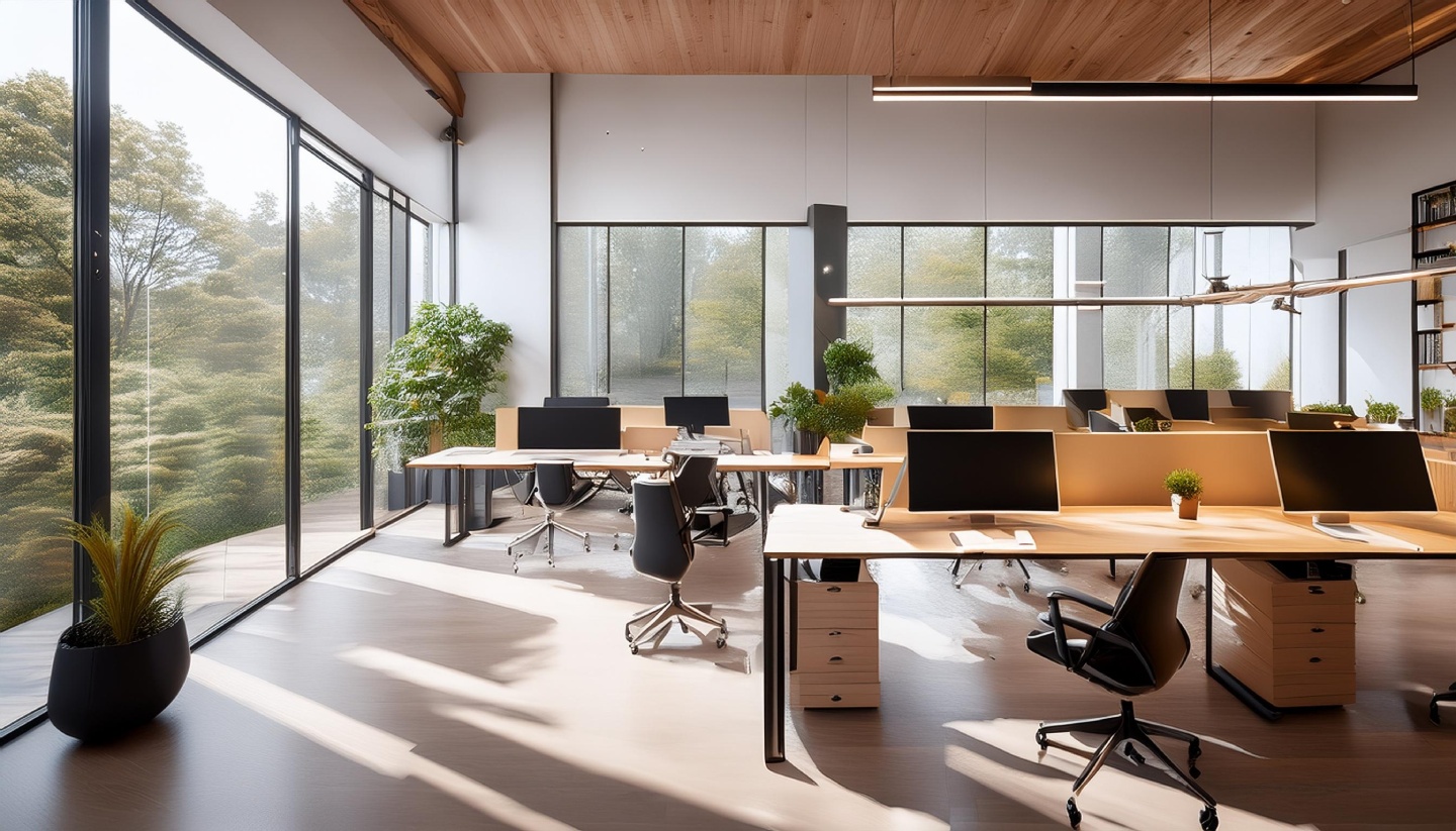 DPE tertiaire pour bâtiment professionnel en Île-de-France