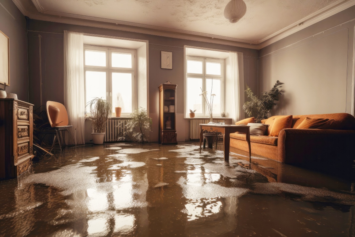 État des risques et pollutions (ERP) d'un bien immobilier